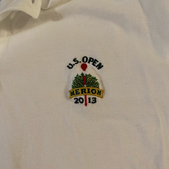 US Open Collection “Merion 2013” shirt - Picture 3 of 4